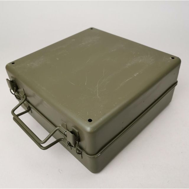 MILITARY - イギリス軍 No.12 クッカー シングル ストーブ MILITARY - イギリス軍 No.12 クッカー シングル ストーブ