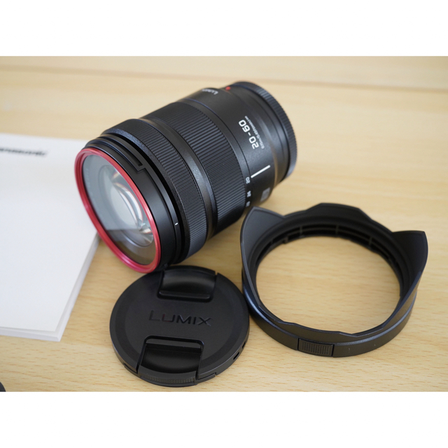✨美品✨Panasonic LUMIX S5 ズームレンズセット✨ ✨美品✨Panasonic LUMIX S5 ズームレンズセット✨