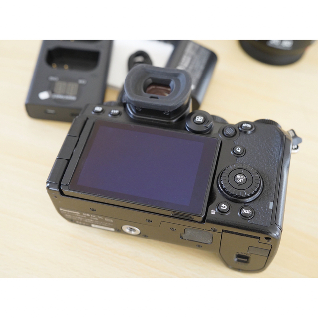 ✨美品✨Panasonic LUMIX S5 ズームレンズセット✨ ✨美品✨Panasonic LUMIX S5 ズームレンズセット✨