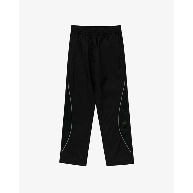 ALD New Balance Track Pant Black 1