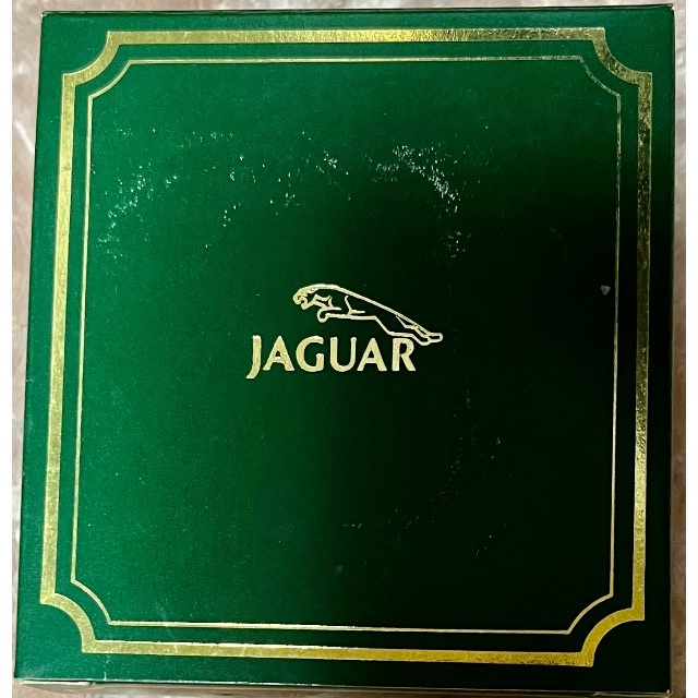 英国車「Jaguar」のソープ 自動車/バイクの自動車(その他)の商品写真