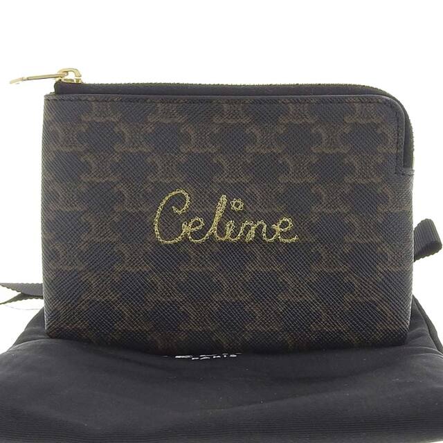 新品CELINE セリーヌ コインケース小銭入れ