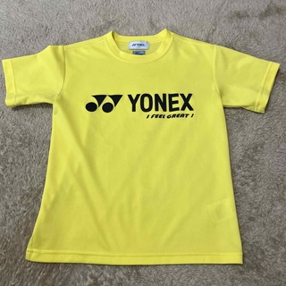 ヨネックス(YONEX)のヨネックス　J130 Tシャツ(バドミントン)