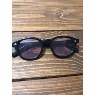 モスコット(MOSCOT)のモスコット　レムトッシュ46サングラス(サングラス/メガネ)