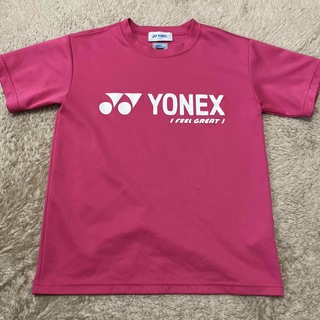 ヨネックス(YONEX)のヨネックス　J130 Tシャツ(バドミントン)