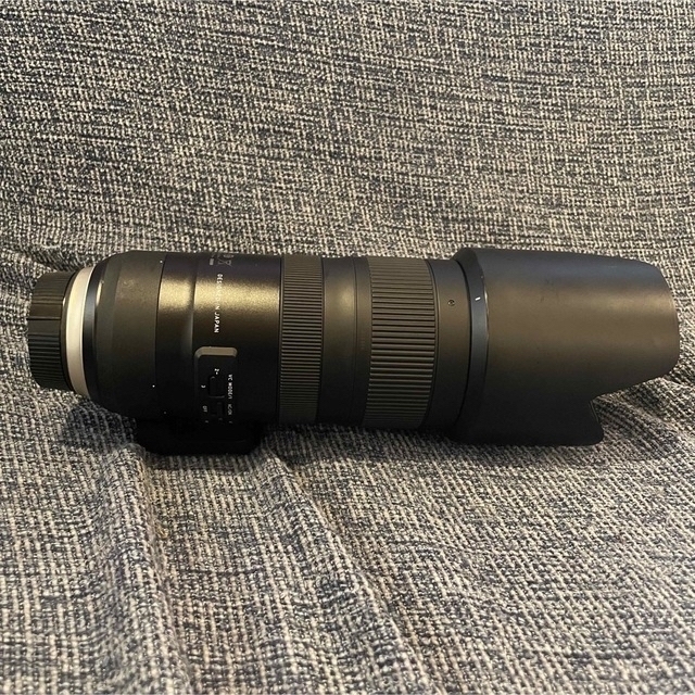 保証書付き】タムロン SP 70-200mm F/2.8 A025 ニコン 新入荷 vivacf.net