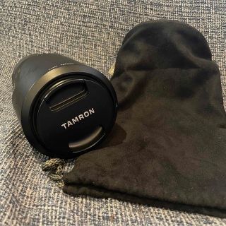 保証書付き】タムロン SP 70-200mm F/2.8 A025 ニコンの通販 by は's