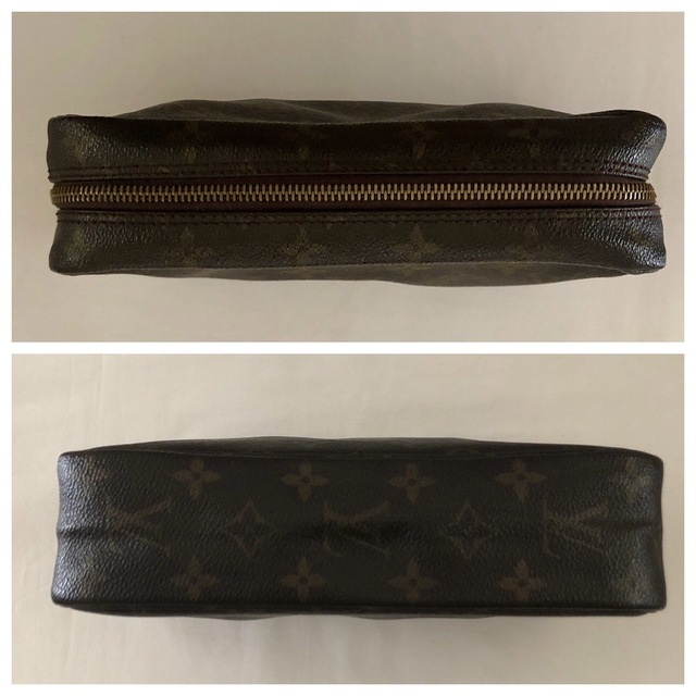 LOUIS VUITTON(ルイヴィトン)のルイヴィトン モノグラム セカンドバッグ ポーチ メンズのバッグ(セカンドバッグ/クラッチバッグ)の商品写真