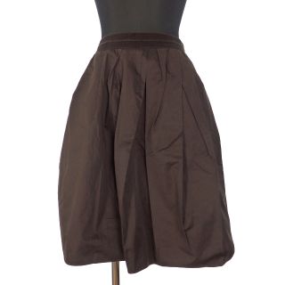 カルヴェン スカート(ブルー・ネイビー/青色系)の通販 61点 | CARVEN