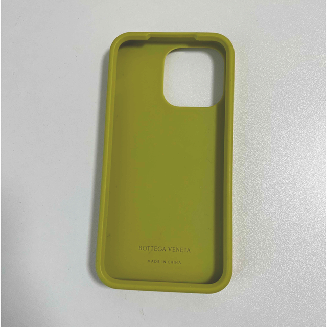 日本限定モデル】 ボッテガヴェネタ iPhone13pro ケース カバー