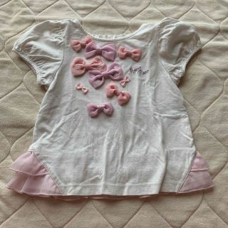 メゾピアノ 100㎝ 7点まとめ売り