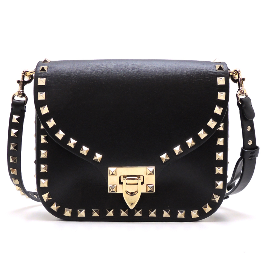 人気 VALENTINO - BL-L-124BOLO ショルダーバッグ ヴァレンチノ