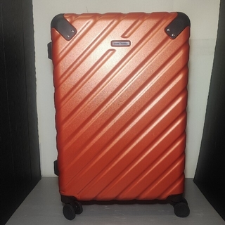 ACE ワールドトラベラー エラコール スーツケース 63L 0409703(トラベルバッグ/スーツケース)