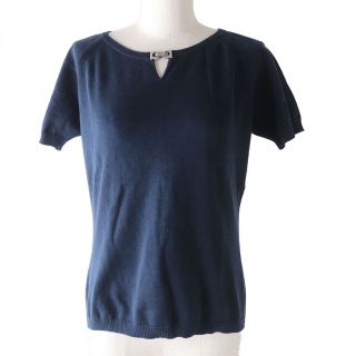 最大70%オフ 美品 サルバトーレフェラガモ ガンチーニ シルク