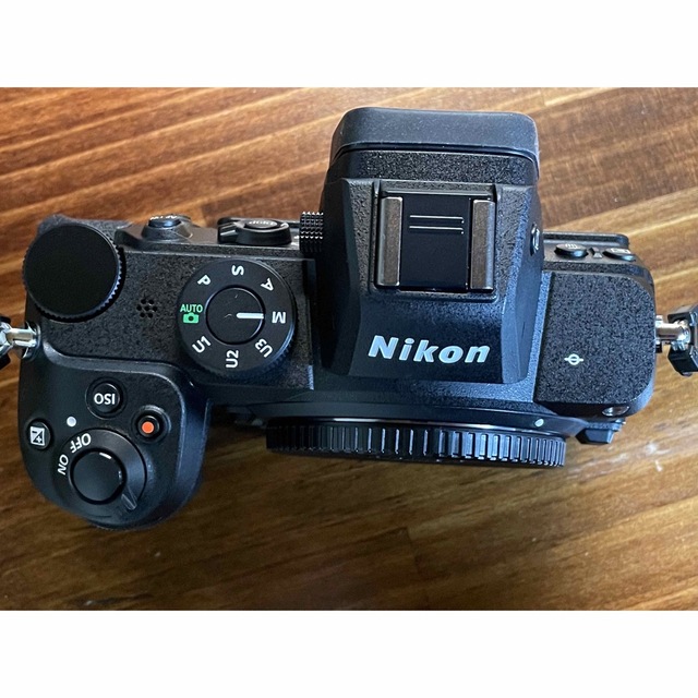 【Wifi機能】Nikon ニコン D5500 レンズ付 オマケ★保証あり