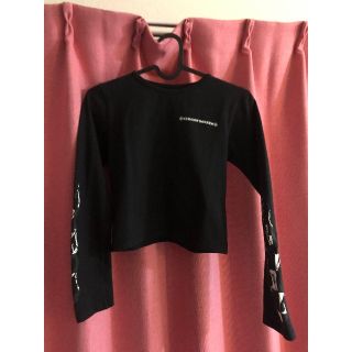 クロムハーツ(Chrome Hearts)の　早い物ガチ　クロムハーツ　mattyboy  (Tシャツ(長袖/七分))