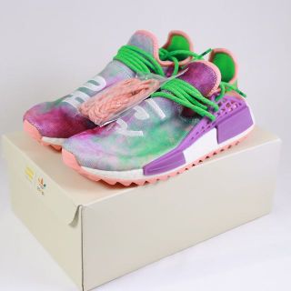 アディダス(adidas)のAdidas Human Race NMD Pharrell Holi 26(スニーカー)