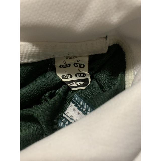 UMBRO Northern Ireland 125th anniversary UMBRO Northern Ireland 125th anniversary