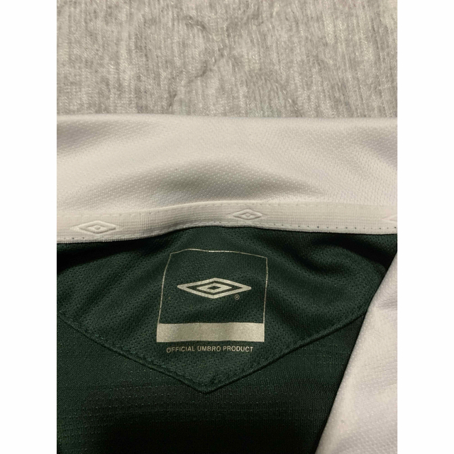 UMBRO Ireland アンブロ アイルランド トラックパンツ