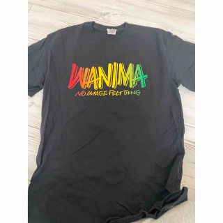 ワニマ(WANIMA)のWANIMA ライブTシャツ(ミュージシャン)