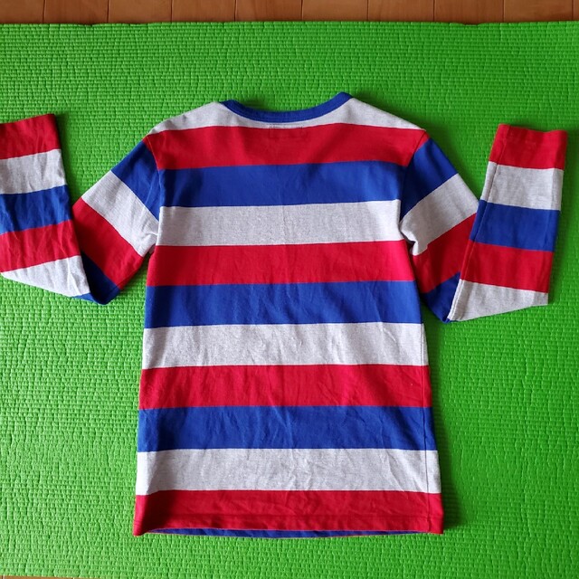 agnes b.(アニエスベー)のagnes b.Tシャツ レディースのトップス(Tシャツ(長袖/七分))の商品写真