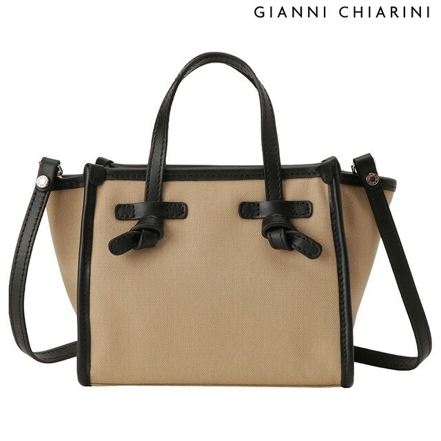 ジャンニキアリーニ GIANNI CHIARINI バッグ レディース BS 8065/22AI CNV-SE CORDA