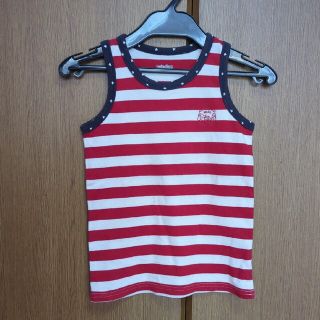 ベビーギャップ(babyGAP)のbaby GAP　110センチ　タンクトップ(Tシャツ/カットソー)