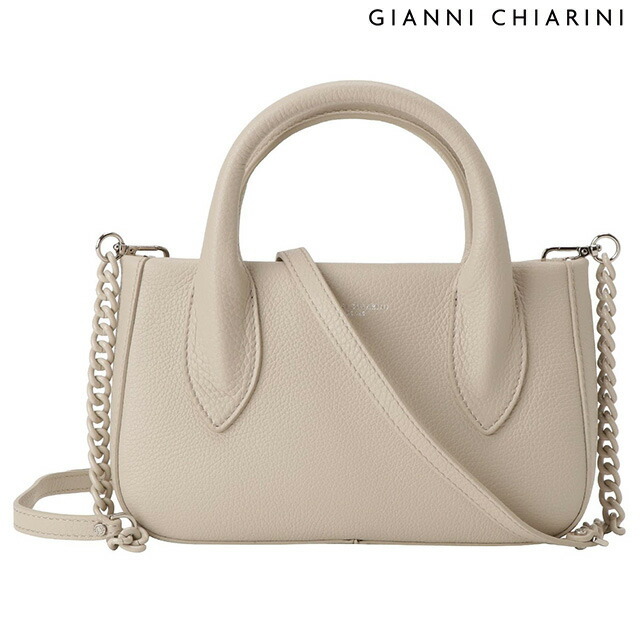 ジャンニキアリーニ GIANNI CHIARINI バッグ レディース BS 9730 GRN LAMB