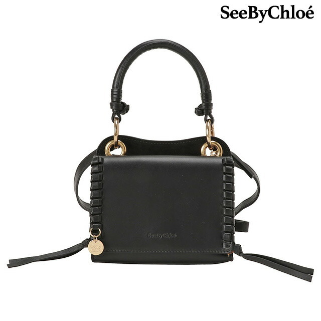 シーバイクロエ See By Chloe ショルダーバッグ レディース BBSC00154L