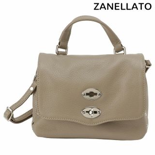 ザネラート(ZANELLATO)の【新品】ザネラート ZANELLATO バッグ レディース 068010 0040000 Z0160 BABY(その他)