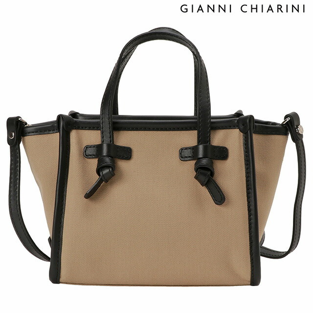 ジャンニキアリーニ Gianni Chiarini ショルダーバッグ レディース-