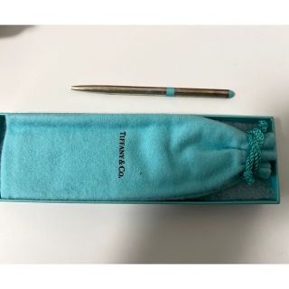 ティファニー(Tiffany & Co.)の※かのこのはは様専用※ティファニー　ボールペン(その他)