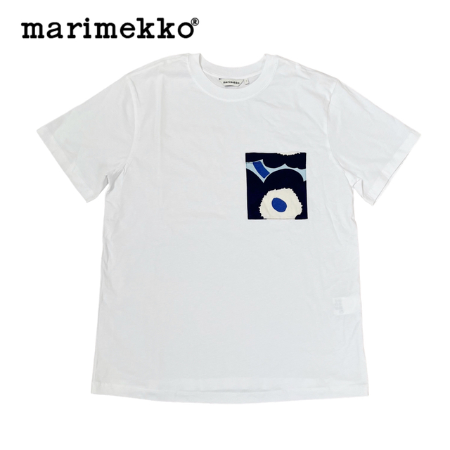 お得用 【marimekko】キオスキ ウニッコTシャツ - トップス