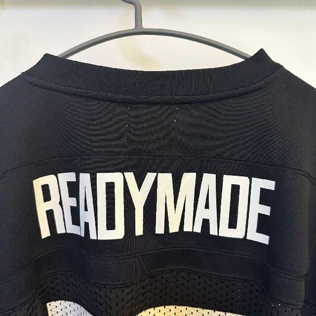 READYMADE GAME SHIRT メッシュTシャツ 配送員設置 23920円 www