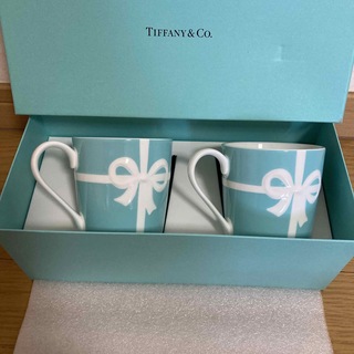 ティファニー マグカップの通販 2,000点以上 | Tiffany & Co.を買う 