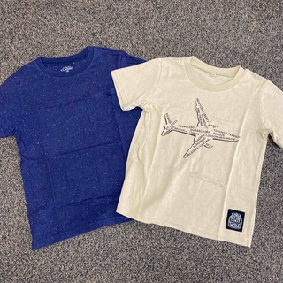 ニシマツヤ(西松屋)のTシャツ☆セット(Tシャツ/カットソー)
