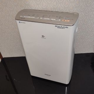 Panasonic/パナソニック 衣類乾燥除湿機 F-YC120HMXの通販 by Dolce