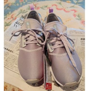 ニューバランス(New Balance)の新品未使用new balance　NB NERGIZEスニーカー(スニーカー)