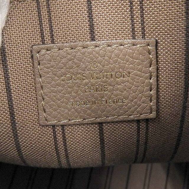 LOUIS VUITTON 本物保証 布袋付 美品 ルイヴィトン LOUIS
