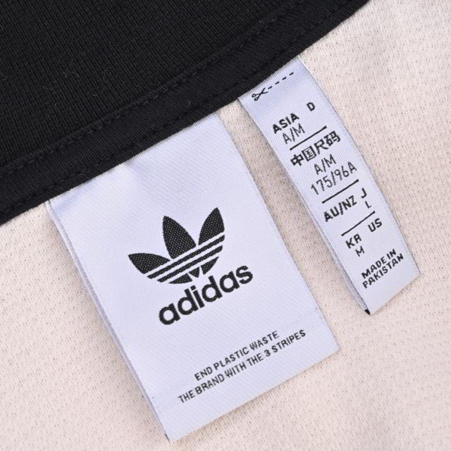 adidas クラシックス ワッフル ベッケンバウアー セットアップ