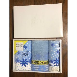 アウトレット☆送料無料】 伊製 ENRICO エンリココベリ COVERI