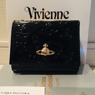 ヴィヴィアンウエストウッド(Vivienne Westwood)のヴィヴィアンウエストウッド 財布 3つ折り　7点セット(財布)