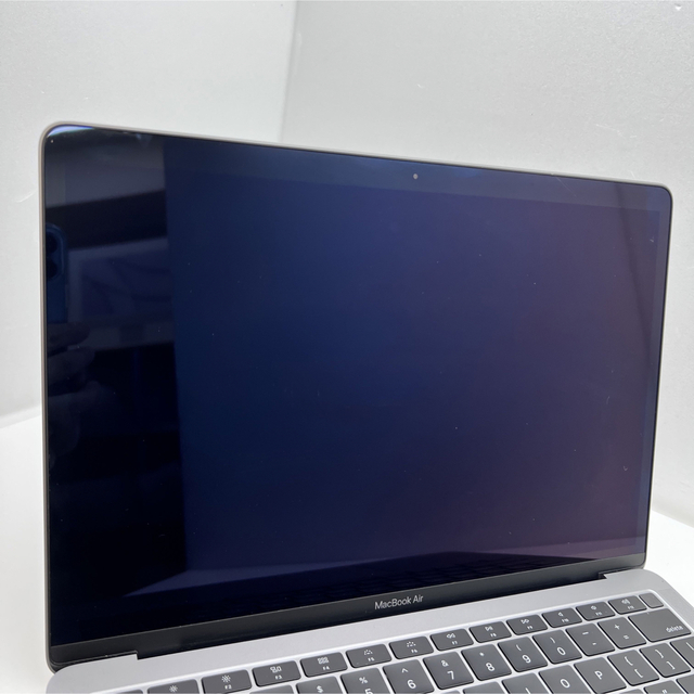 Mac (Apple) - MacBook Air2019 13inch Office2021付きの通販 by ...