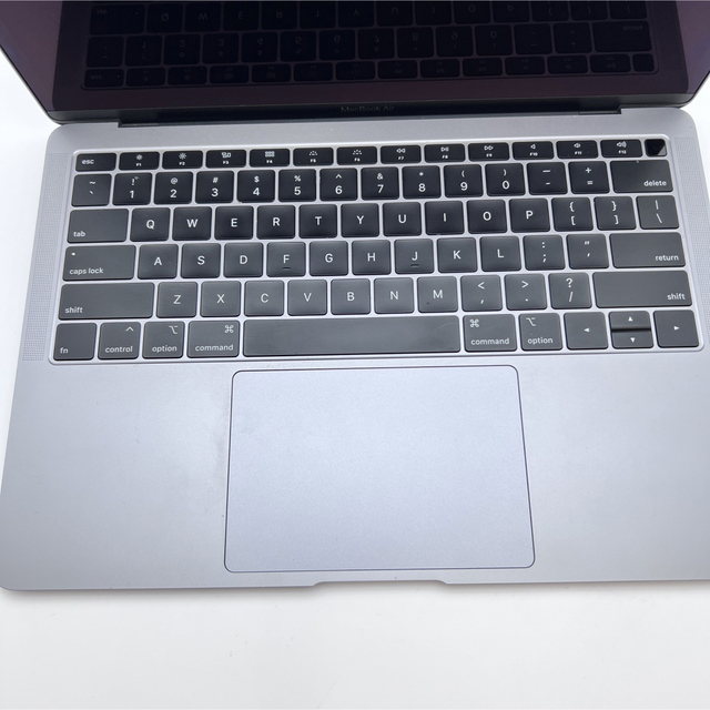 Mac (Apple) - MacBook Air2019 13inch Office2021付きの通販 by ...