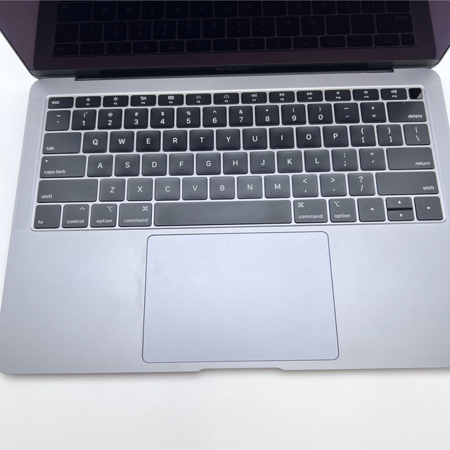 MacBook Air2019 13inch Office2021付き 3