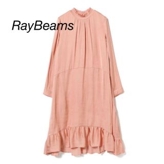 レイビームス(Ray BEAMS)のRay Beamsワンピース(ロングワンピース/マキシワンピース)