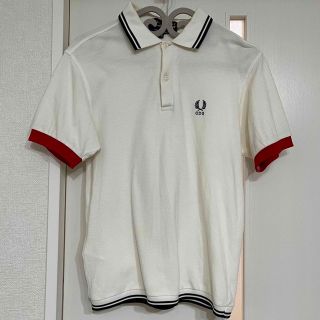 フレッドペリー(FRED PERRY)のfred perry×COMME des Garçons ポロシャツ(ポロシャツ)