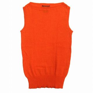 ヴィトン(LOUIS VUITTON) ノースリーブ トップスの通販 68点 | ルイ