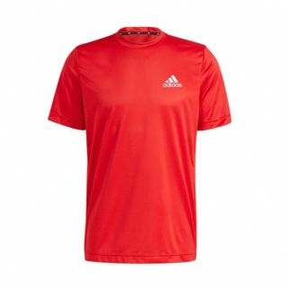 アディダス(adidas)のadidas Tシャツ(Tシャツ/カットソー(半袖/袖なし))