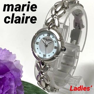 マリクレール(Marie Claire)の791 marie claire レディース 腕時計 クォーツ式 新品電池交換済(腕時計)